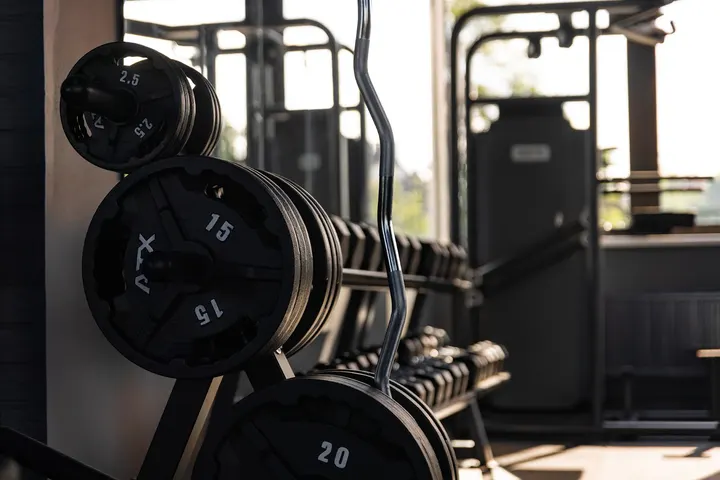 Gym Gettorf — fitnessstudio in Gettorf — 5
