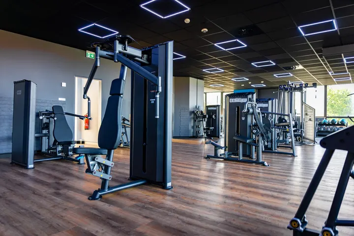 Gym Gettorf — Fitnessstudio in Gettorf