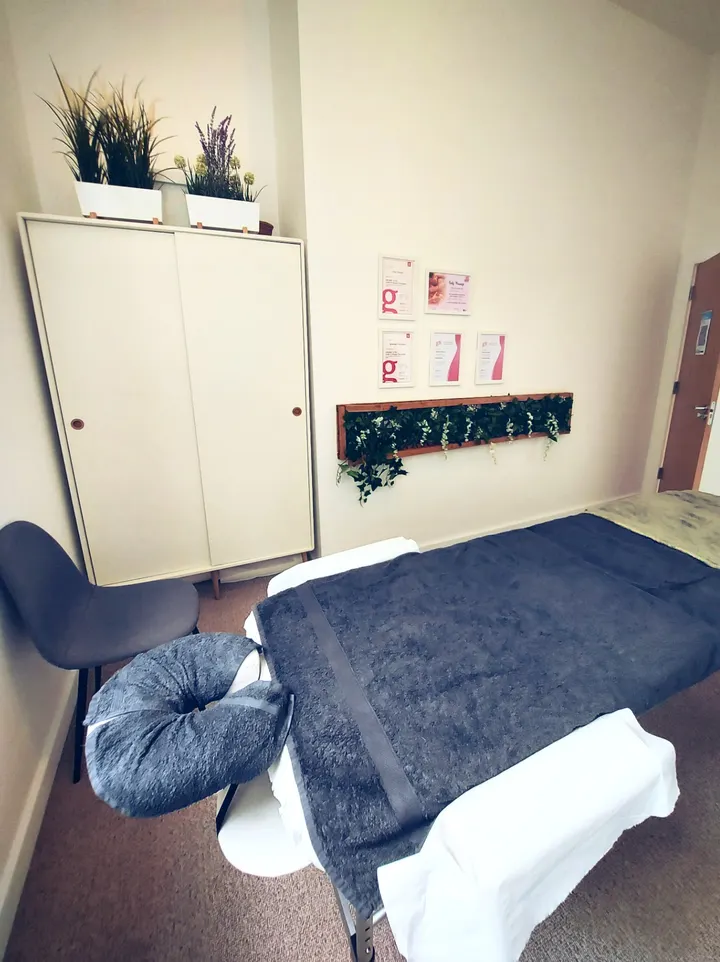Weightless Studios — fitness studio in Neepsend, Sheffield — 2
