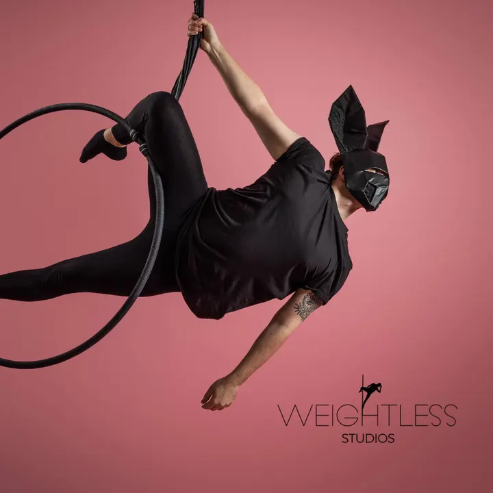 Weightless Studios — fitness studio in Sheffield — 3