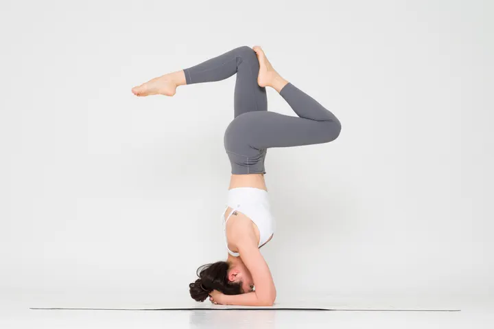 Yoga Sadhana — Yoga i Vasastan, Stockholm