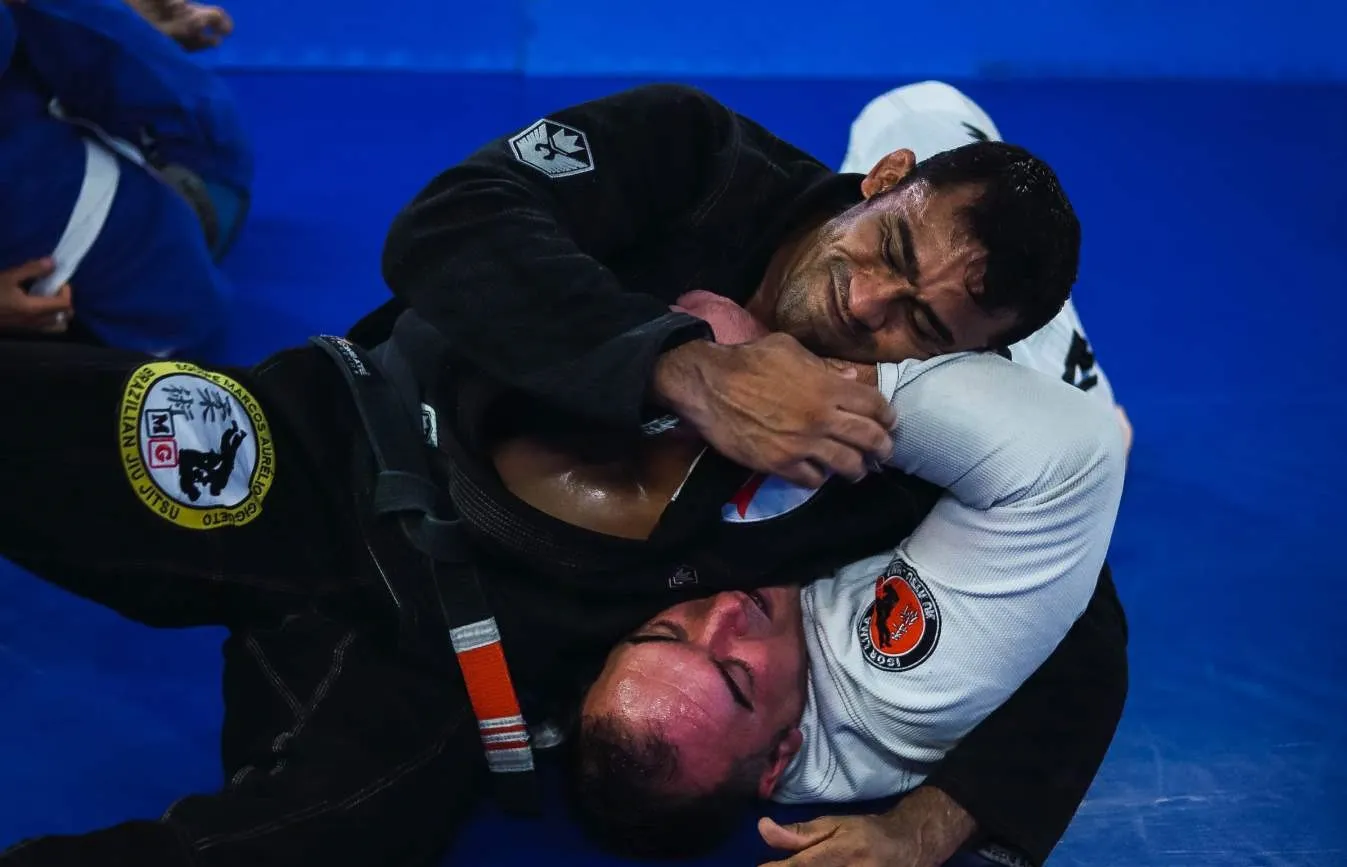 Mg Team — bjj-studio en Las Palmas de Gran Canaria — 2