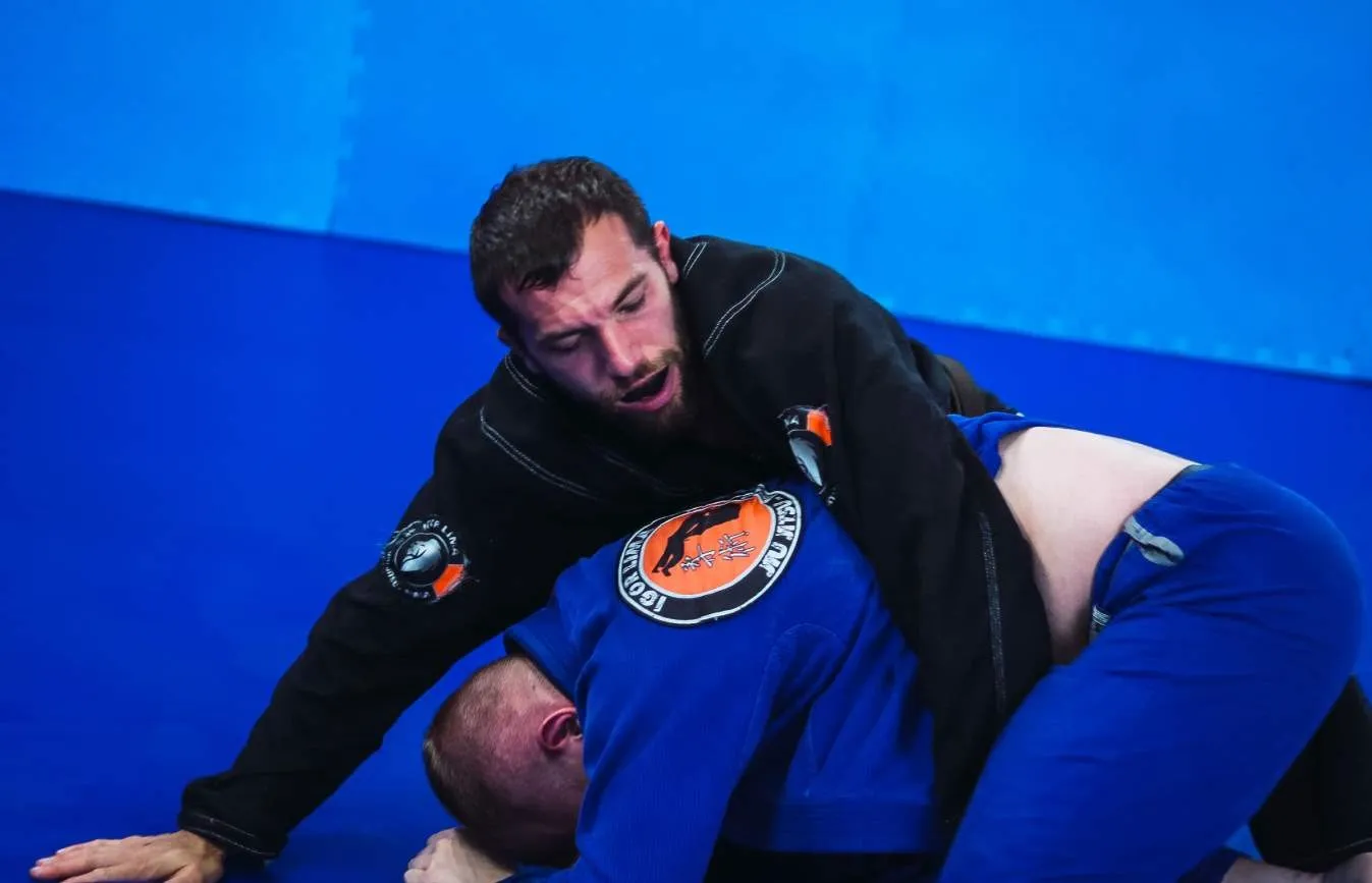 Mg Team — bjj-studio en Las Palmas de Gran Canaria — 3