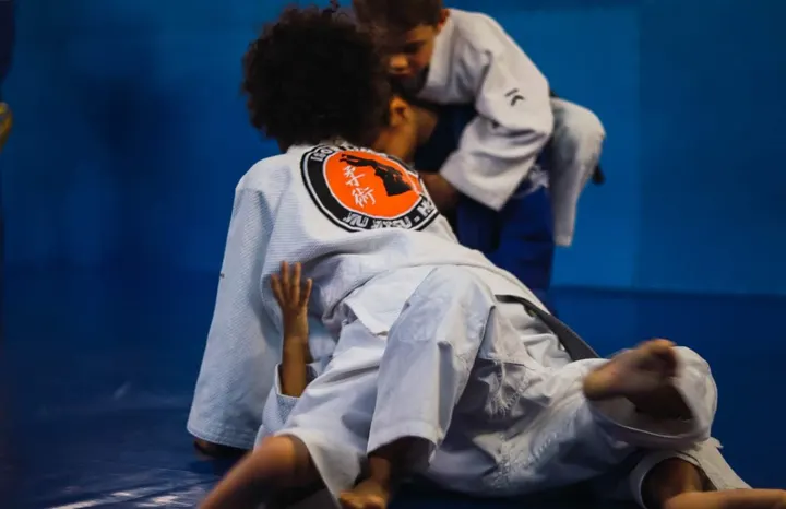 Mg Team — BJJ en Las Rehoyas, Las Palmas de Gran Canaria
