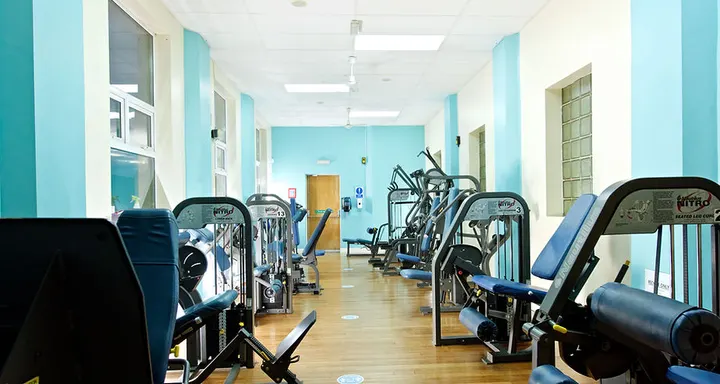 Empire Fitness — fitness studio in Burbage, Hinckley — 3
