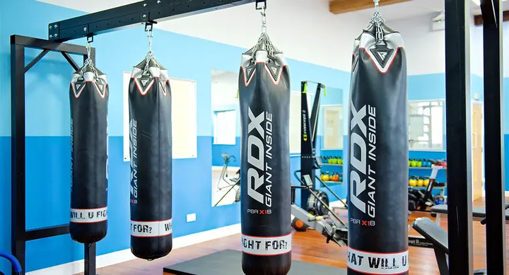 Empire Fitness — fitness studio in Hinckley — 3