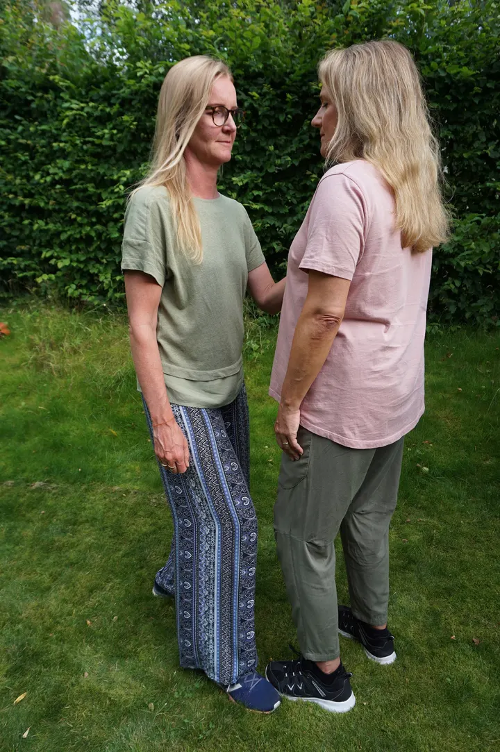 Aktivitetsbalans för Dig — yoga-studio i Växjö — 2