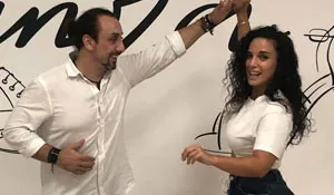 El Taller de la Danza — dans-studio i Varea, Logroño — bild 2