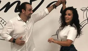 El Taller de la Danza — Dance en Varea, Logroño