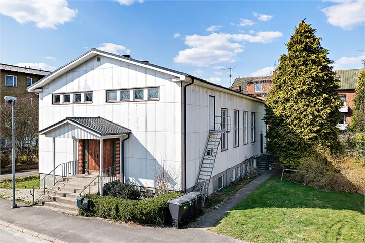 Hälsoprofilen Malmö — träningsstudio i Malmö — 3