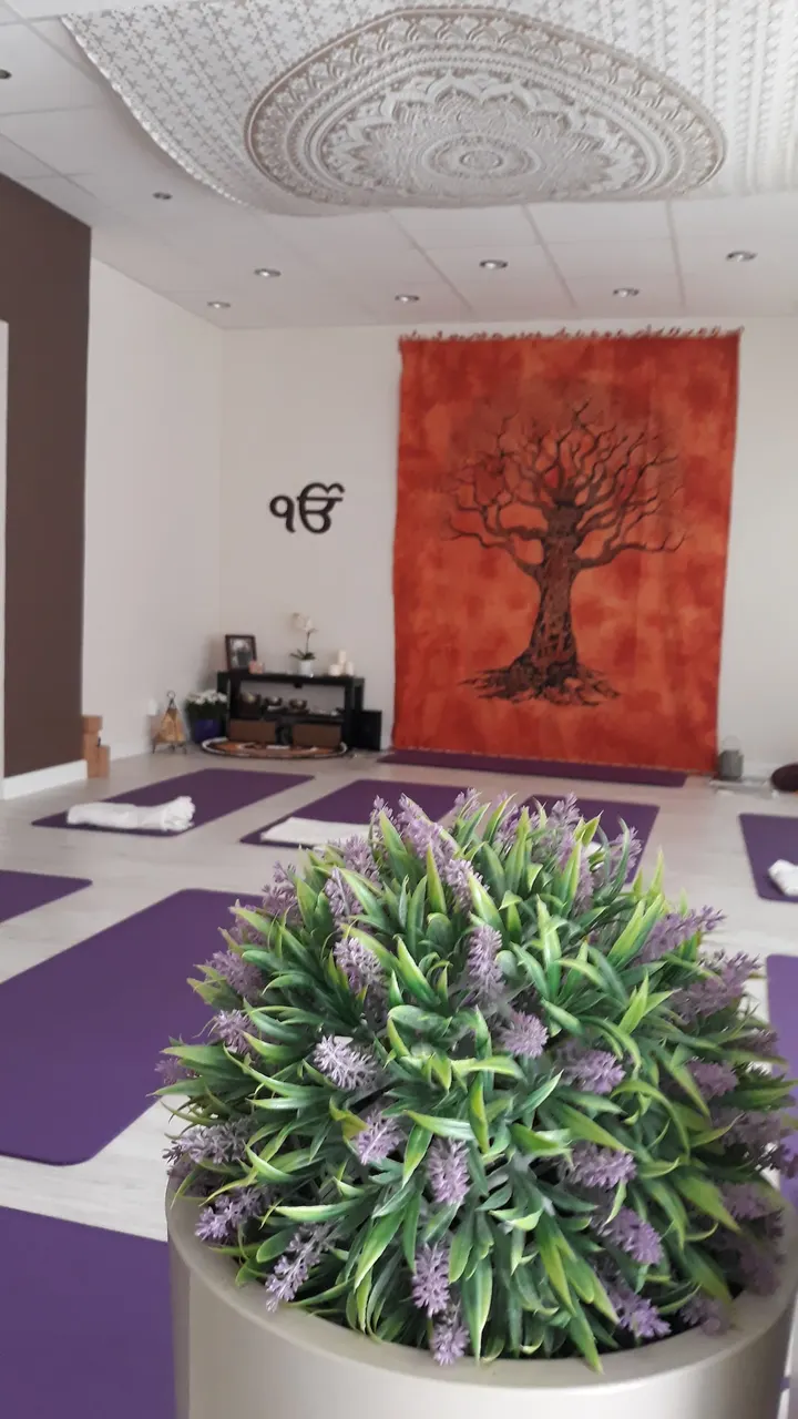 Sangat. Centro de Yoga — yoga-studio en Casco Antiguo, Alcorcón — 3