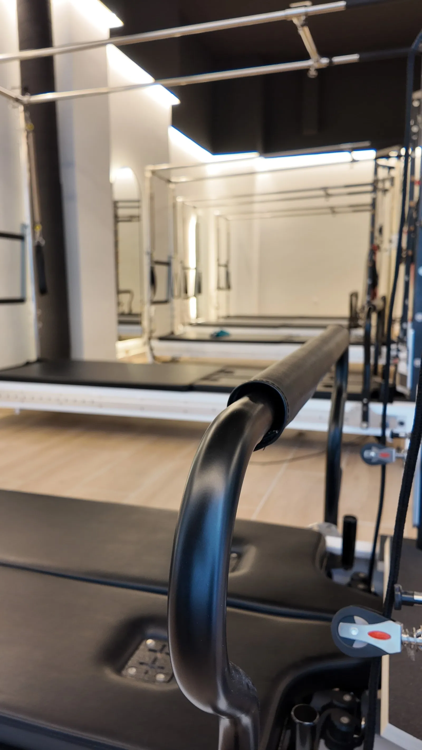 PILATES MÁQUINAS FisioDoman — pilates-studio en Móstoles — 3