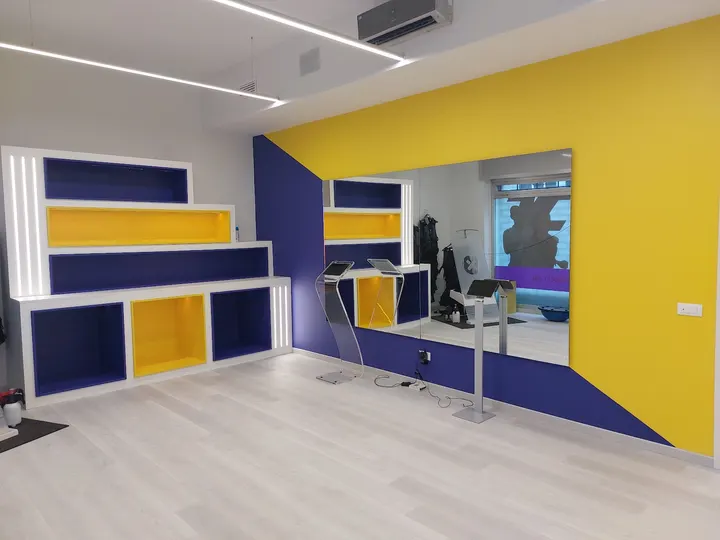 Fast & Fit Seregno — personal training-studio a San Rocco, Seregno — 2