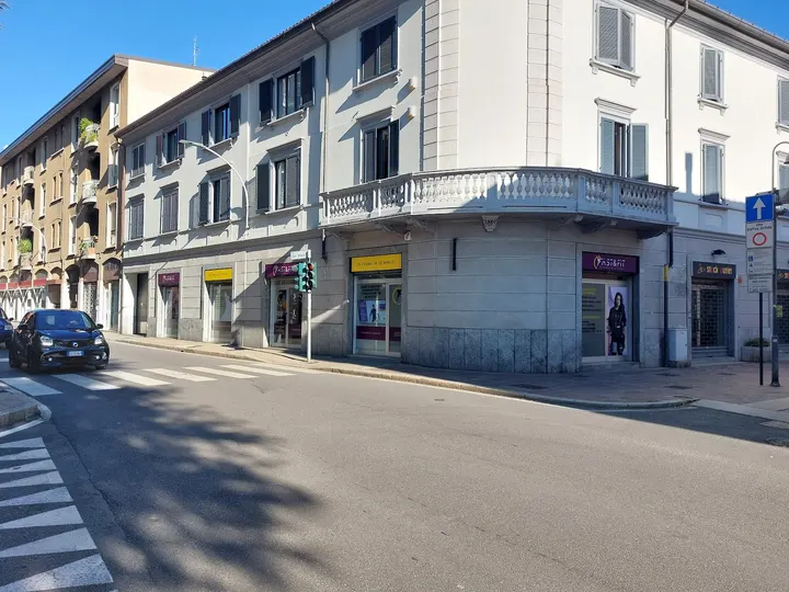Fast & Fit Seregno — personal training-studio a San Rocco, Seregno — 3