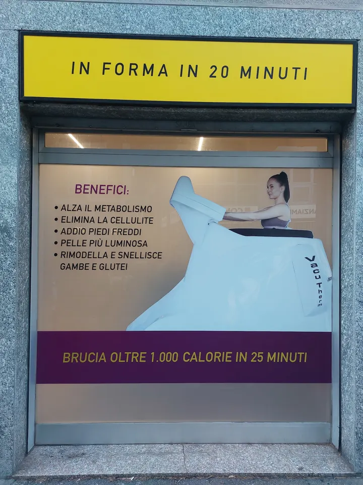 Fast & Fit Seregno — personal training-studio a Seregno — 3