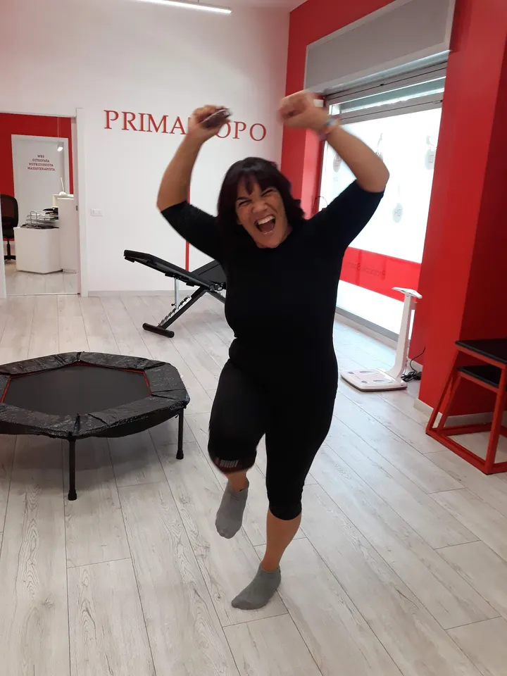 Fast & Fit Seregno — personal training-studio a Seregno — 5