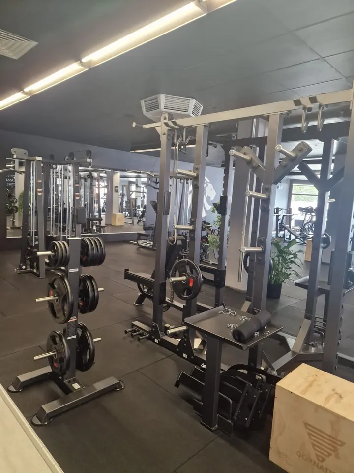 Alpha Gym Empire — fitnessstudio in Solingen — 4