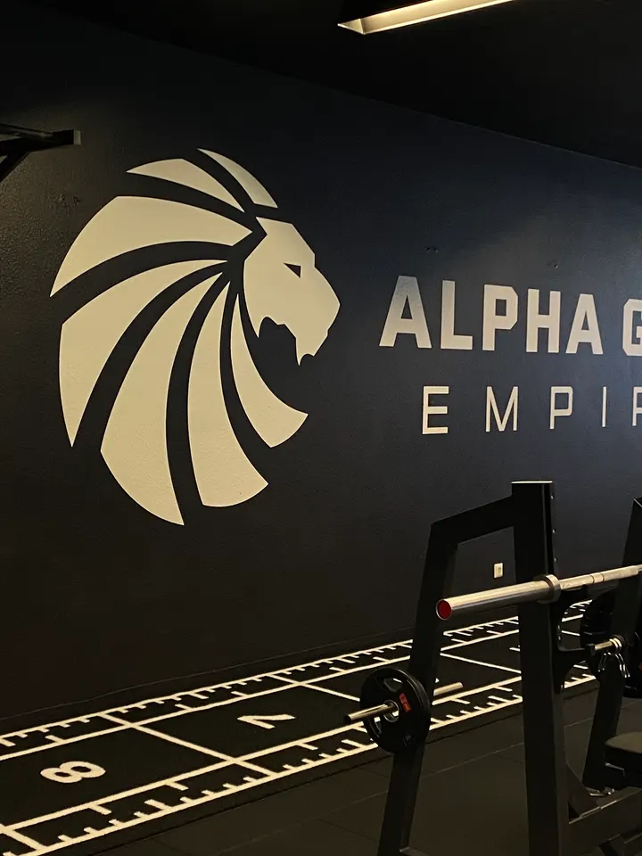 Alpha Gym Empire — Fitnessstudio in Solingen-Mitte, Solingen