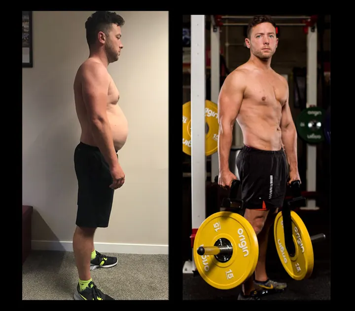Mike Lindsay Personal Training — pt studio in Fairfield, Perth — 3