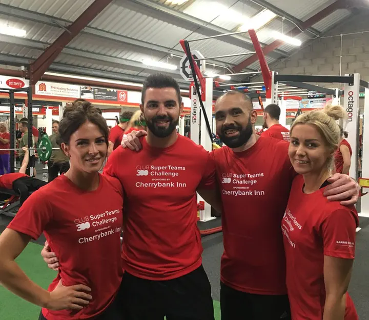 Mike Lindsay Personal Training — pt studio in Perth — 3