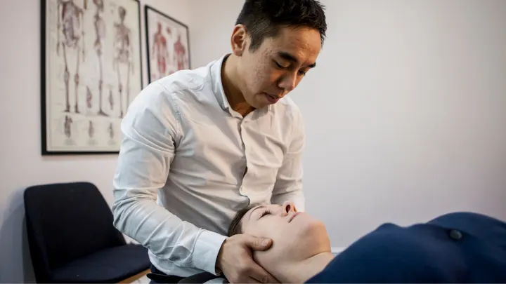 Honor Oak Wellness Room - 82 Brockley Rise — yoga-studio in Honor Oak, London — 2