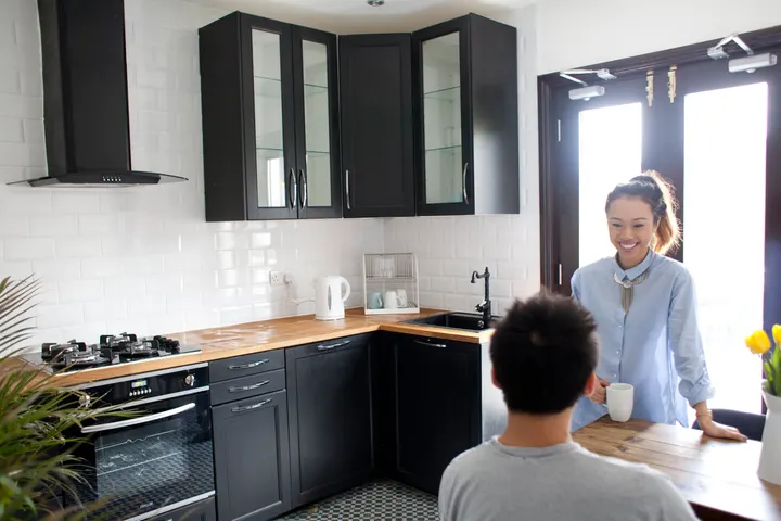 Honor Oak Wellness Room - 82 Brockley Rise — yoga-studio in London — 4