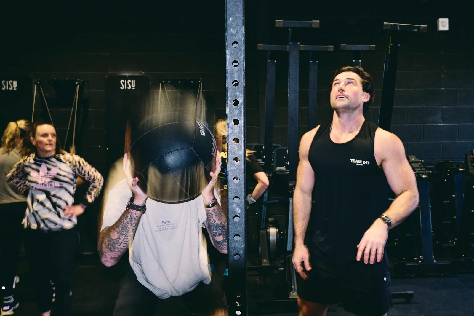 SISU Fitness — fitness studio in Chatham — 2