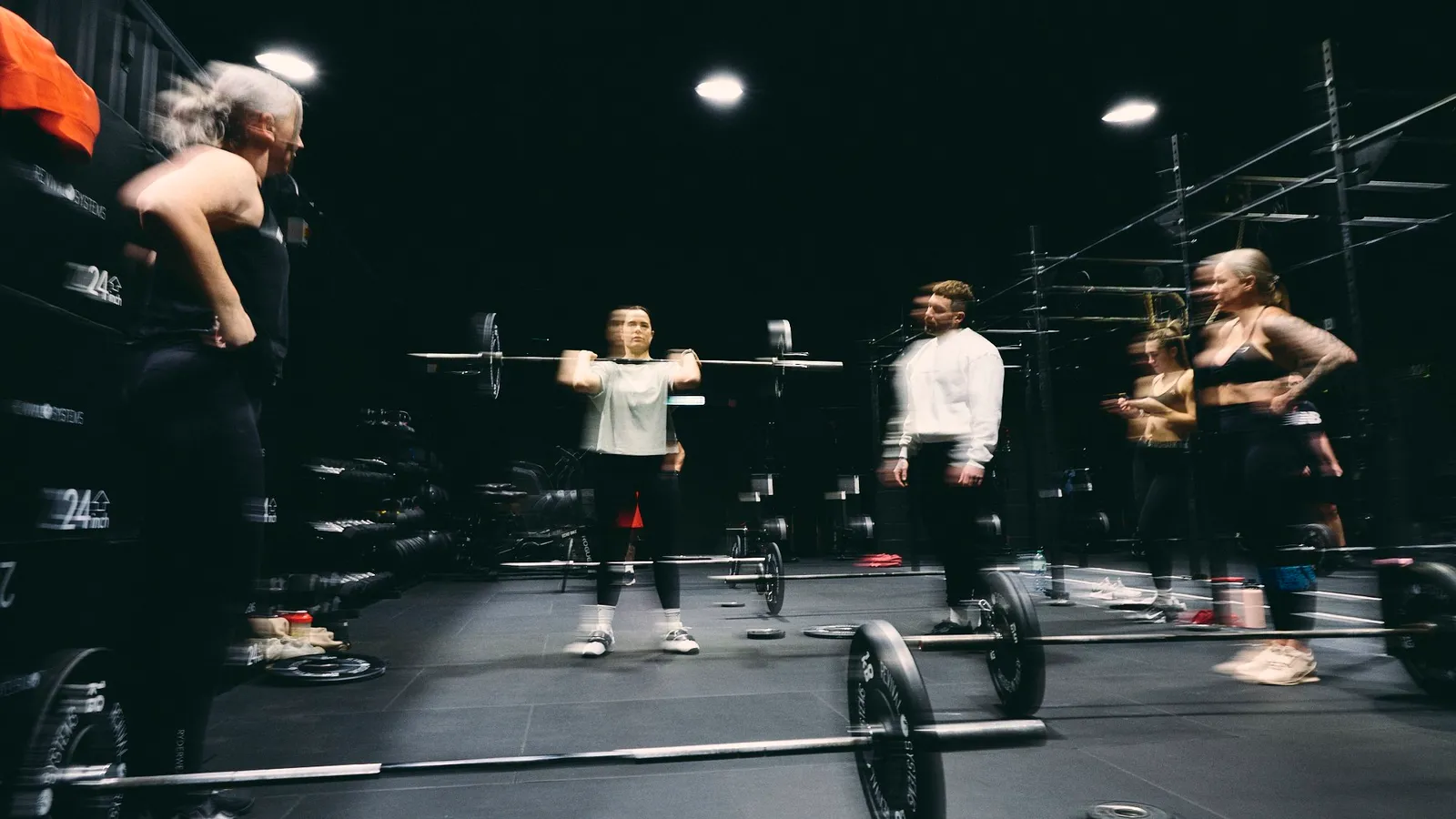 SISU Fitness — fitness studio in Chatham — 3