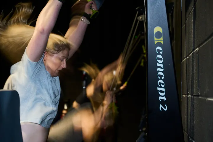 SISU Fitness — Fitness Studio in Frindsbury Extra, Chatham