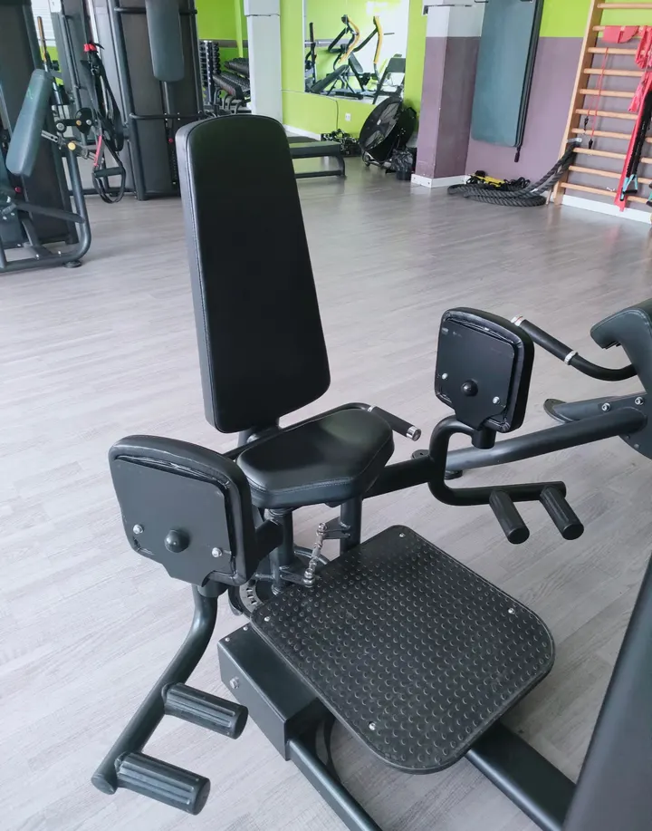Infinity Gym S.L. — estudio de fitness-studio en San Isidro, Madrid — 3