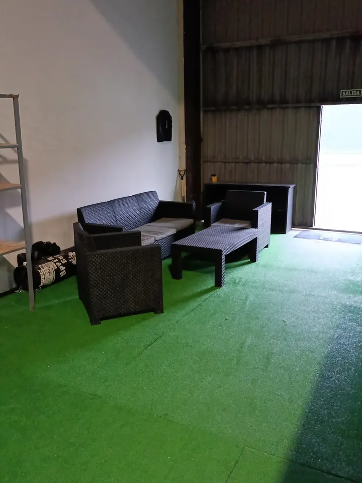 WildFire Box — crossfit-studio en Gijón — 3