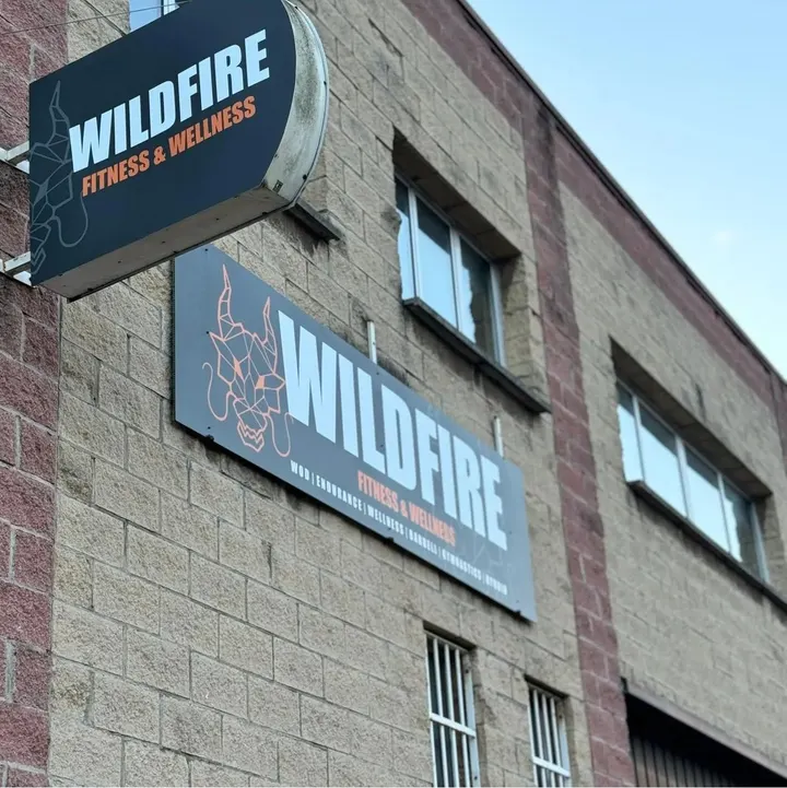 WildFire Box — crossfit-studio en Gijón — 4