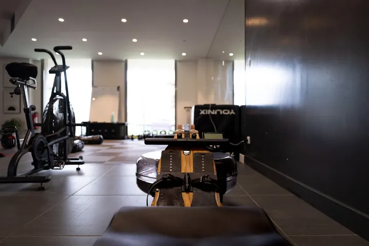 My Coach by Ginkgo Boulogne-Billancourt — salle de fitness-studio à Boulogne-Billancourt — 5