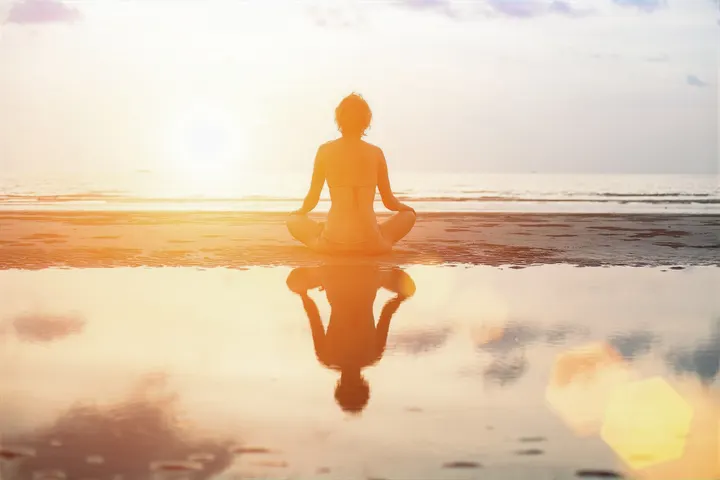 Centro do Yoga - Oeiras — Yoga em Núcleo Urbano Histórico de Oeiras, Oeiras