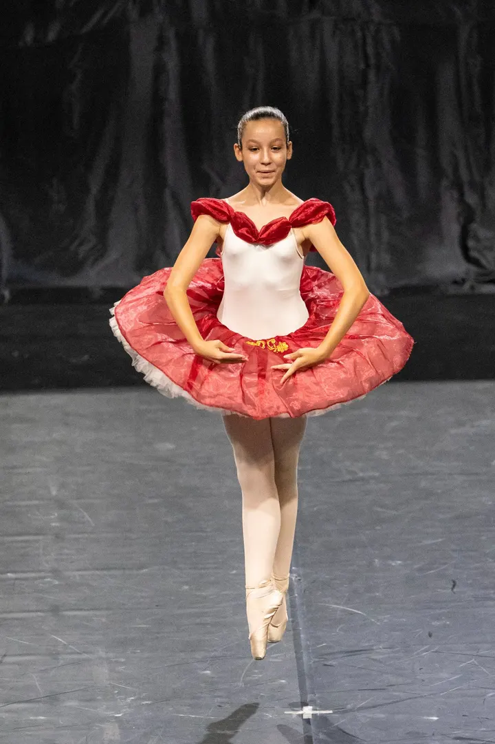 danse classique 13003 Marseille Ail Belle De Mai — danse-studio à Marseille — 4