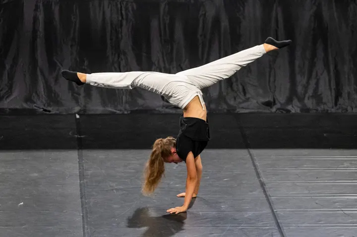 danse classique 13003 Marseille Ail Belle De Mai — danse-studio à Marseille — 5