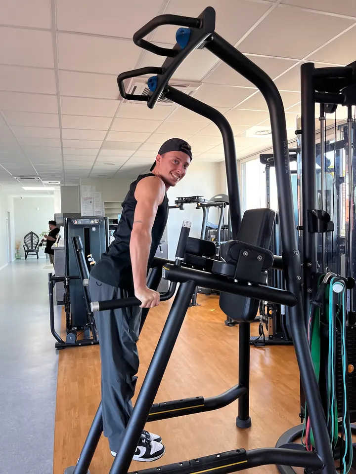 Arc Fitness Club — salle de fitness-studio à Arc-sur-Tille — 2