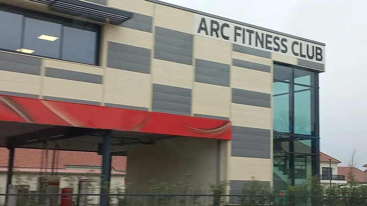 Arc Fitness Club — salle de fitness-studio à Arc-sur-Tille — 3