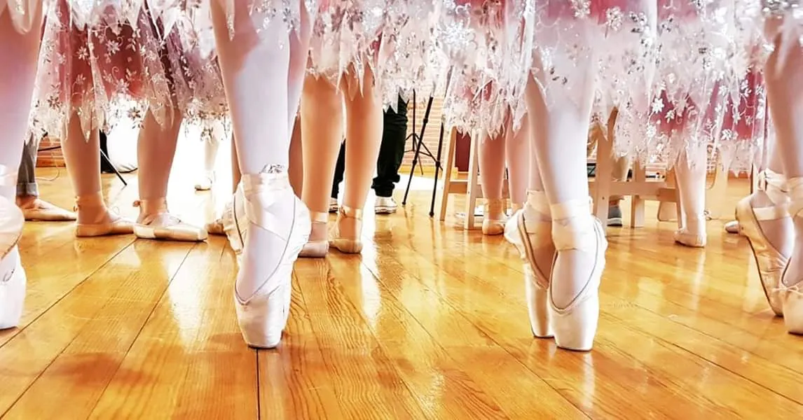 Escola De Dansa Julieta Soler — baile-studio en Manresa — 5