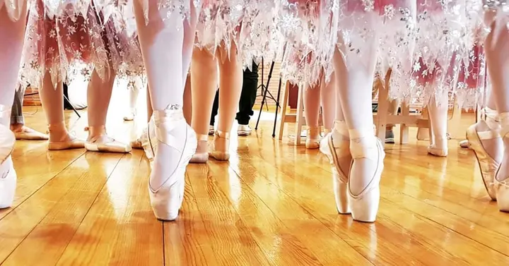 Escola De Dansa Julieta Soler — baile-studio en Manresa — 5