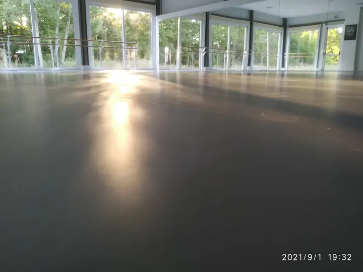 Le Studio de Cécile — danse-studio à La Pièce des Barrillers, Saint-Avertin — 3