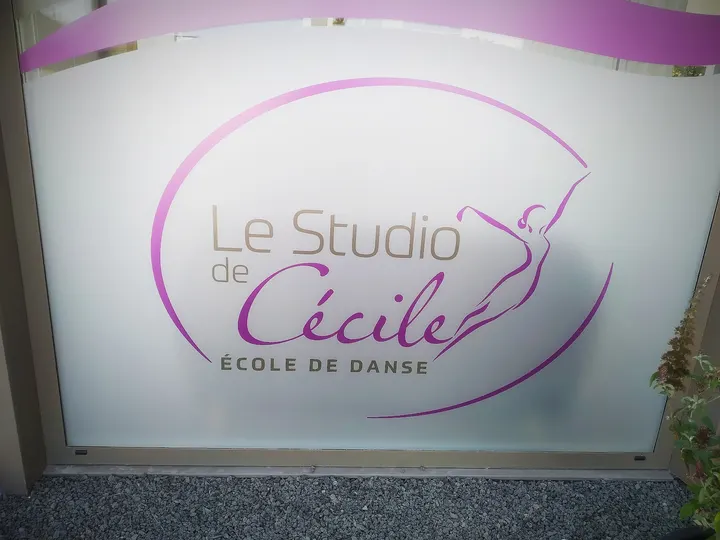 Le Studio de Cécile — danse-studio à Saint-Avertin — 3