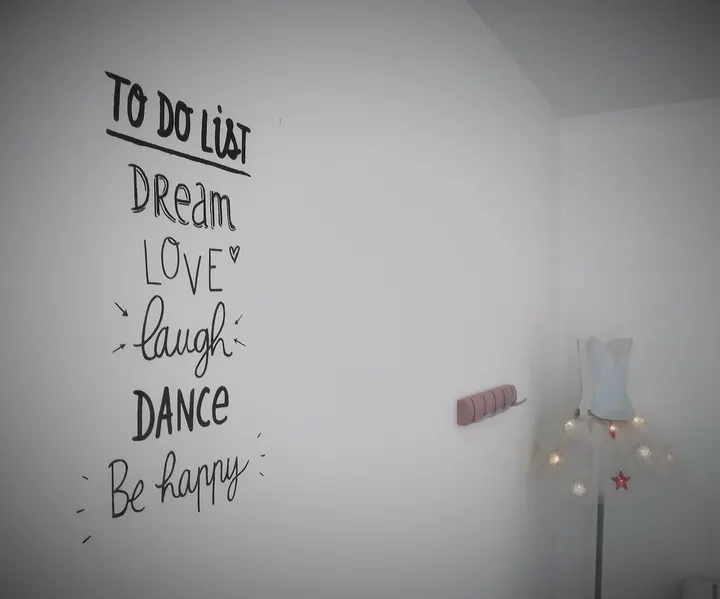 Le Studio de Cécile — danse-studio à Saint-Avertin — 4
