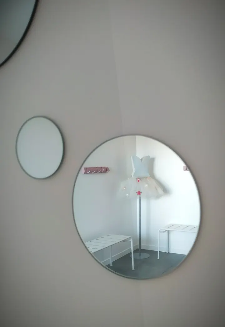 Le Studio de Cécile — danse-studio à Saint-Avertin — 5