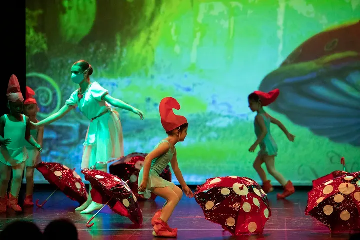 ArtDansa — baile-studio en Son Costa, Palma — 3