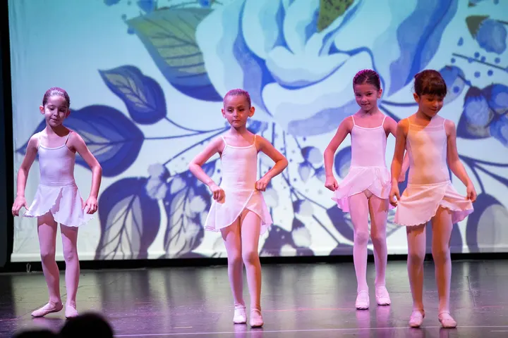ArtDansa — baile-studio en Palma — 3