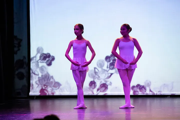 ArtDansa — baile-studio en Palma — 5