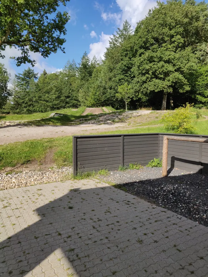 Undallslund Trailcenter — træningsstudio i Engelsborg, Viborg — 2