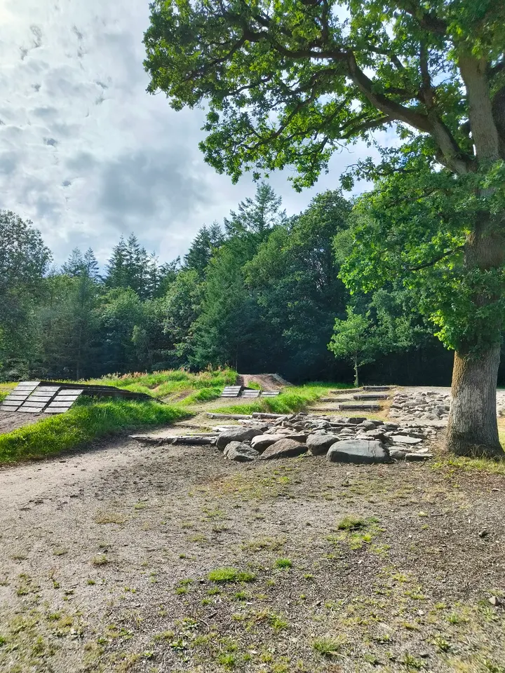 Undallslund Trailcenter — træningsstudio i Engelsborg, Viborg — 3