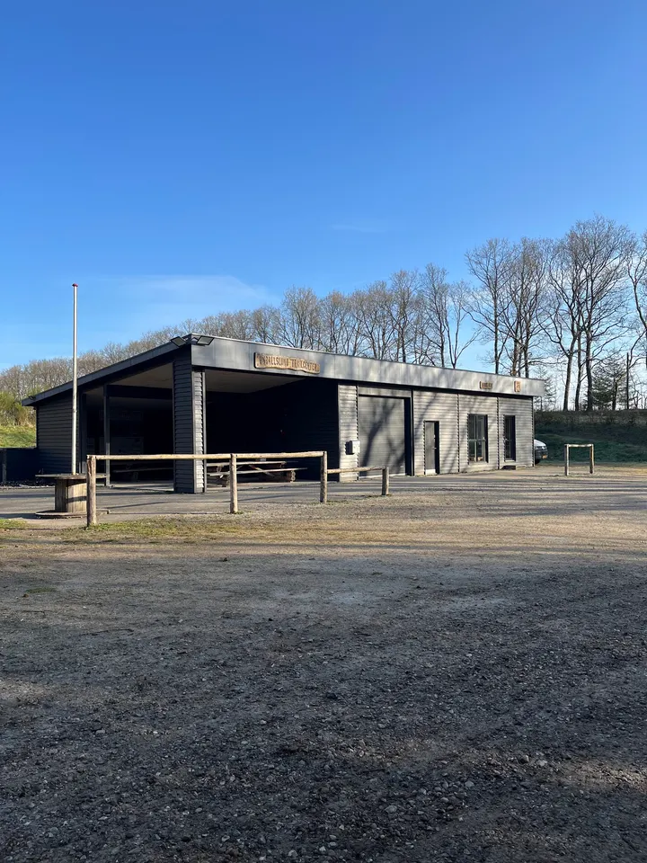 Undallslund Trailcenter — træningsstudio i Viborg — 3